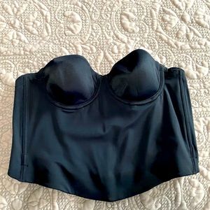Strapless/Backless Bra